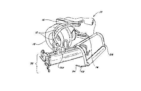 Une figure unique qui représente un dessin illustrant l'invention.